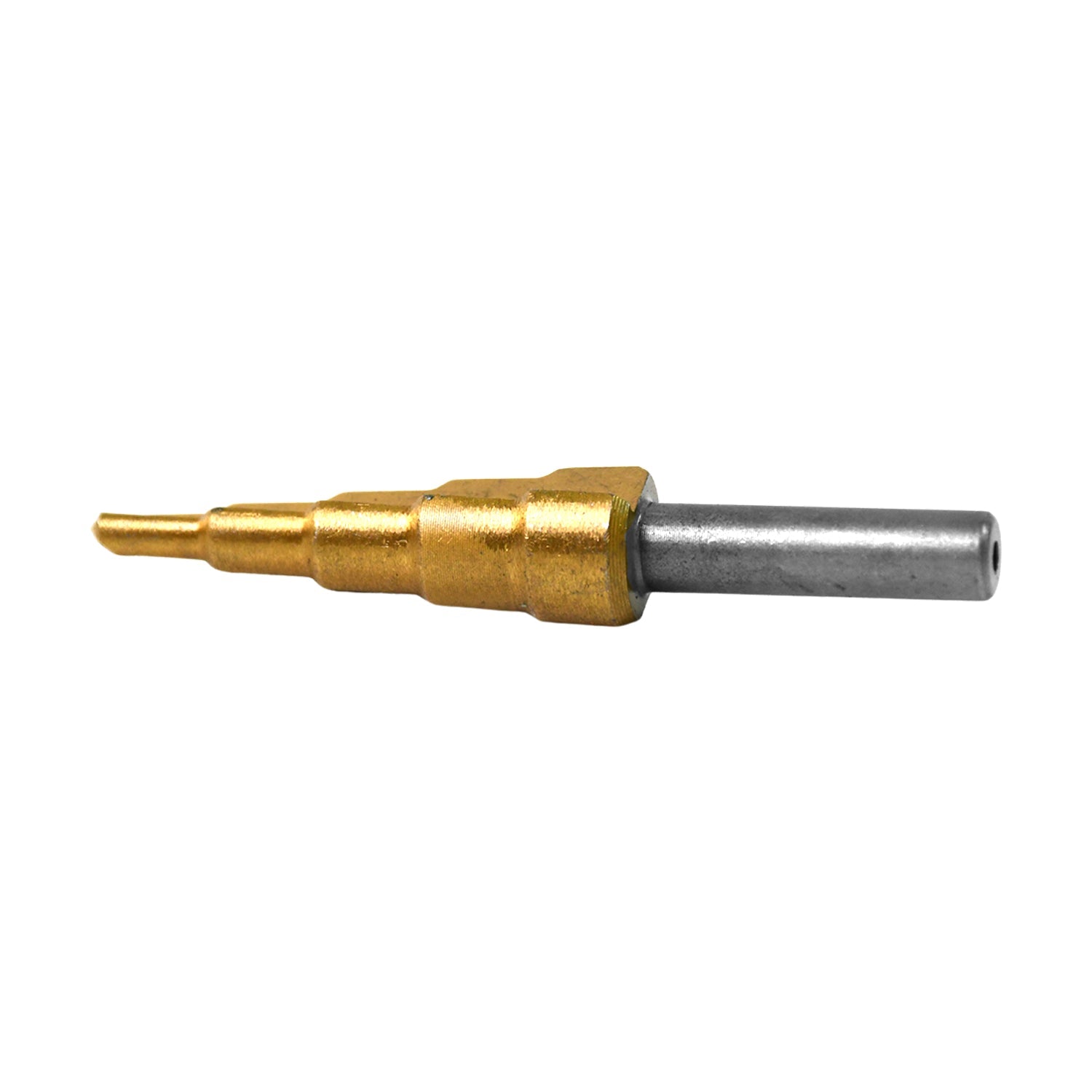 Step Drill Bit for Metal, High-Speed Steel Step Drill Bit (1 pc / 4-12 MM) - Shopmania Wholesale