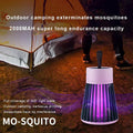 Mosquito Killer Machine  Mosquito Killer USB Powered Bug Zapper Mosquito Lamp For Home Electric LED Lamp Mosquito Killer Indoor  /  Outdoor Mosquito Trap Machine - Shopmania Wholesale