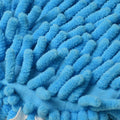 Hand Towels for Bathroom, Kitchen Hand Towel Hand Dry Towels Absorbent Soft Hanging Hand Bath Towels Microfiber Plush Chenille Hand Towel Ball Machine Washable Bathroom with Loop (1 Pc) - Shopmania Wholesale