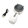Mini USB Handheld Fan, Portable Handy Mini Fan for Home, Office, Travel and Outdoor Use (1 Pc) - Shopmania Wholesale