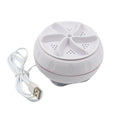 USB turbine wash used while washing cloths in all kinds of places mostly household bathrooms. - Shopmania Wholesale