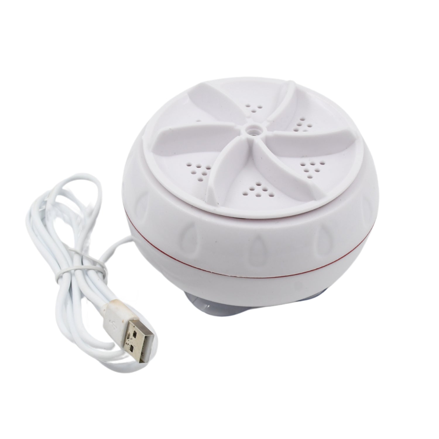 USB turbine wash used while washing cloths in all kinds of places mostly household bathrooms. - Shopmania Wholesale