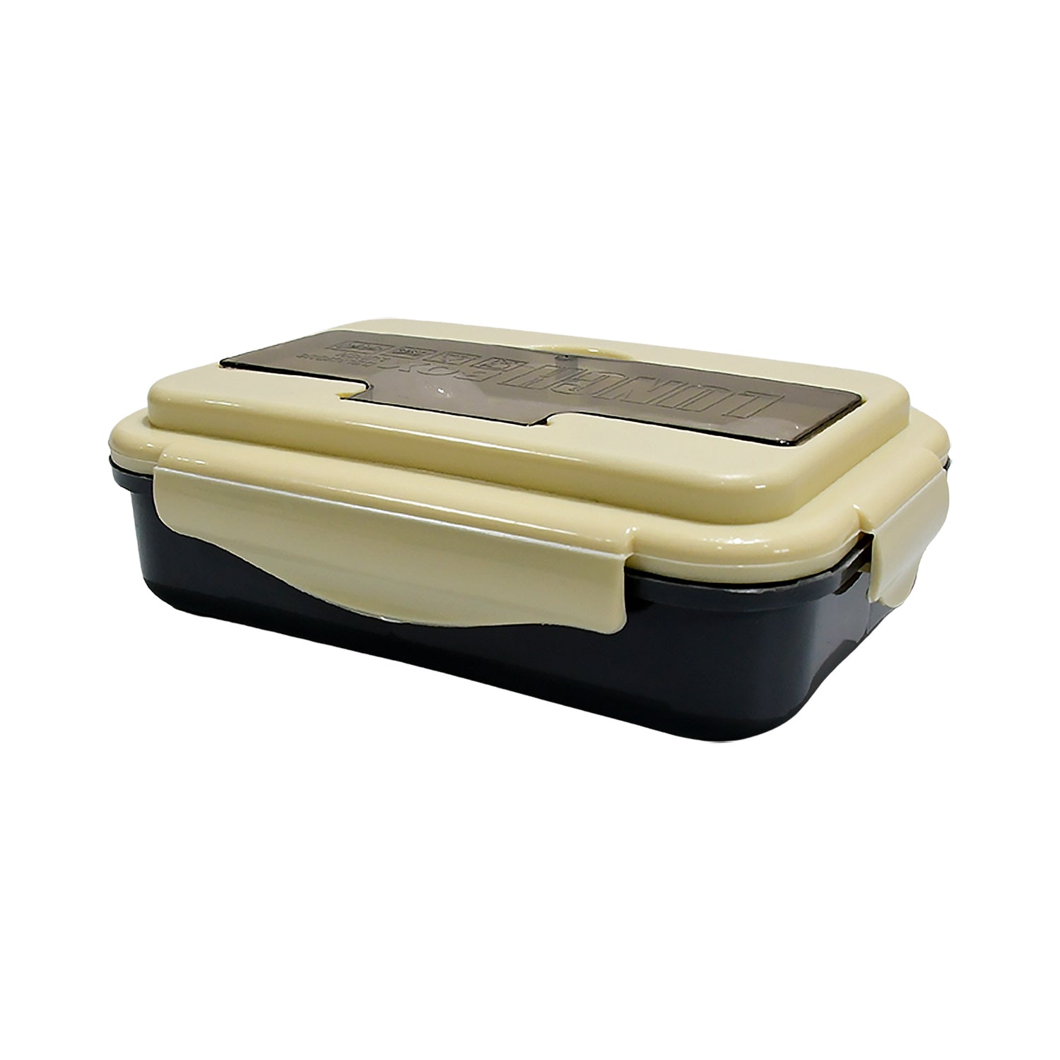 Lunch Box Flex Lock Plastic Liner Lunch Container, Portable Tableware Set for Kid Adult Student Children Keep Food Warm your brand