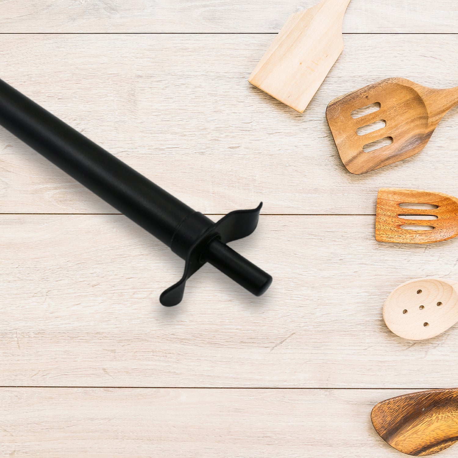 Big Stainless Steel Gas Lighter for Kitchen Gas Stove, Long Spark Lighter for Kitchen Stove, Unbreakable Lighters for Gas Stoves, Restaurants & Kitchen (46 Cm / 1 Pc) - Shopmania Wholesale