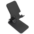 DESKTOP CELL PHONE STAND PHONE HOLDER FULL 3-WAY ADJUSTABLE PHONE STAND FOR DESK HEIGHT + ANGLES PERFECT AS DESK ORGANIZERS AND ACCESSORIES - Shopmania Wholesale