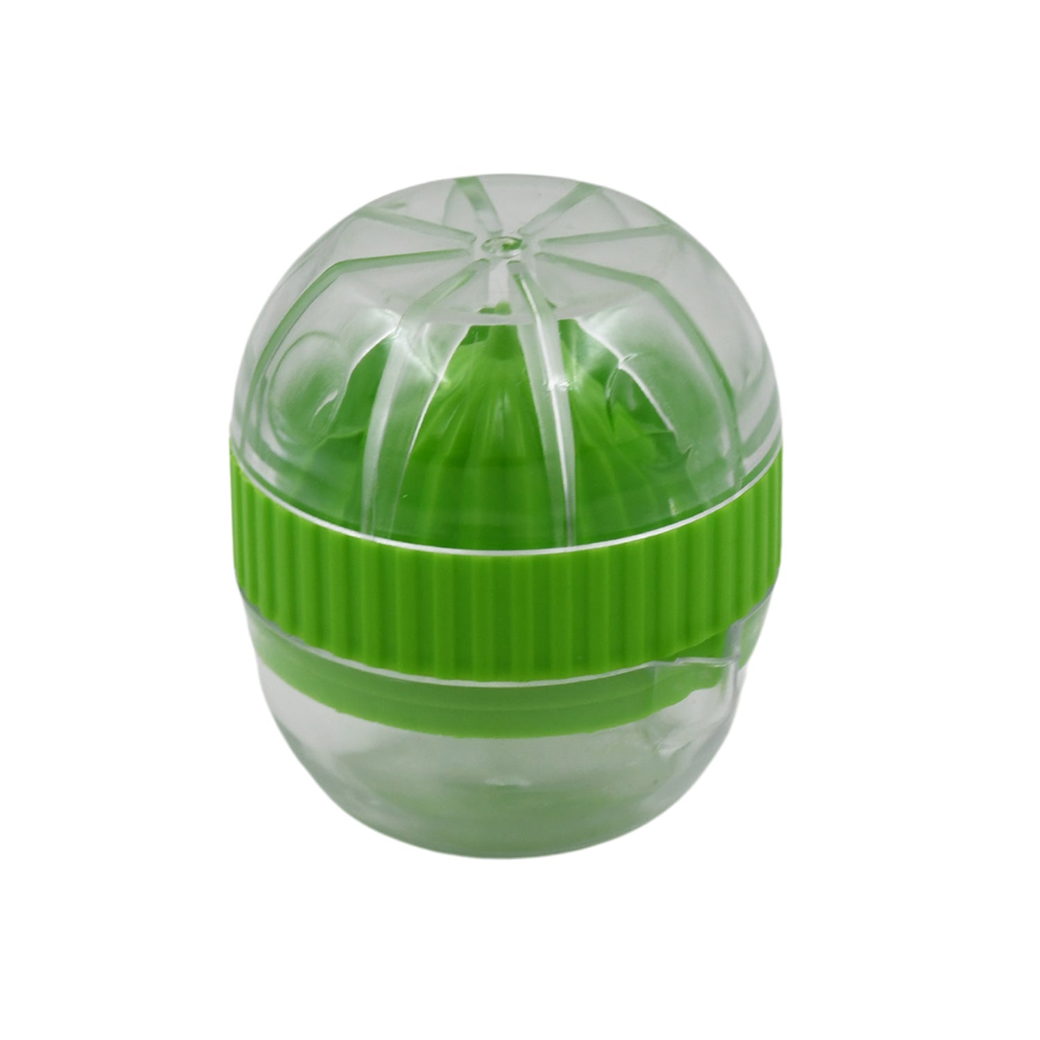 Manual Drink Orange Lemon Citrus Lime Fruit Juice Juicer Squeezer, BPA Free, Press & Pourer With Lid Plastic Manual (1 Pc) - Shopmania Wholesale