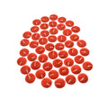 Tealight Candles Set, Smokeless Candles, Tealight Diwali Candles for Diwali, Home Decor, Decoration, Party, Festivals for Mood Dinners Parities Home Decoration Wedding Candle (50 Pcs set) - Shopmania Wholesale