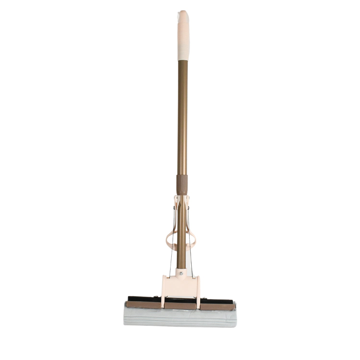 Sponge Mop Super absorbent Sponge-head-self-cleaning miracle-mop - Shopmania Wholesale