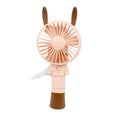 Portable Small Fan Handheld, Mini Student Handheld Dormitory Class Personal Fan Without Battery & USB Cable Operated Manual Hand Press Fan (1 Pc) - Shopmania Wholesale
