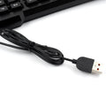 Wired USB Keyboard 104 Keys (1 Pc) - Shopmania Wholesale