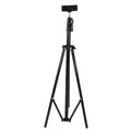 Professional Tripod with Multipurpose Head for Low Level Shooting, Panning for All DSLR Camera Photography Tripod Stand Folding Photo Stand Maximum Height 170 Cm - Shopmania Wholesale