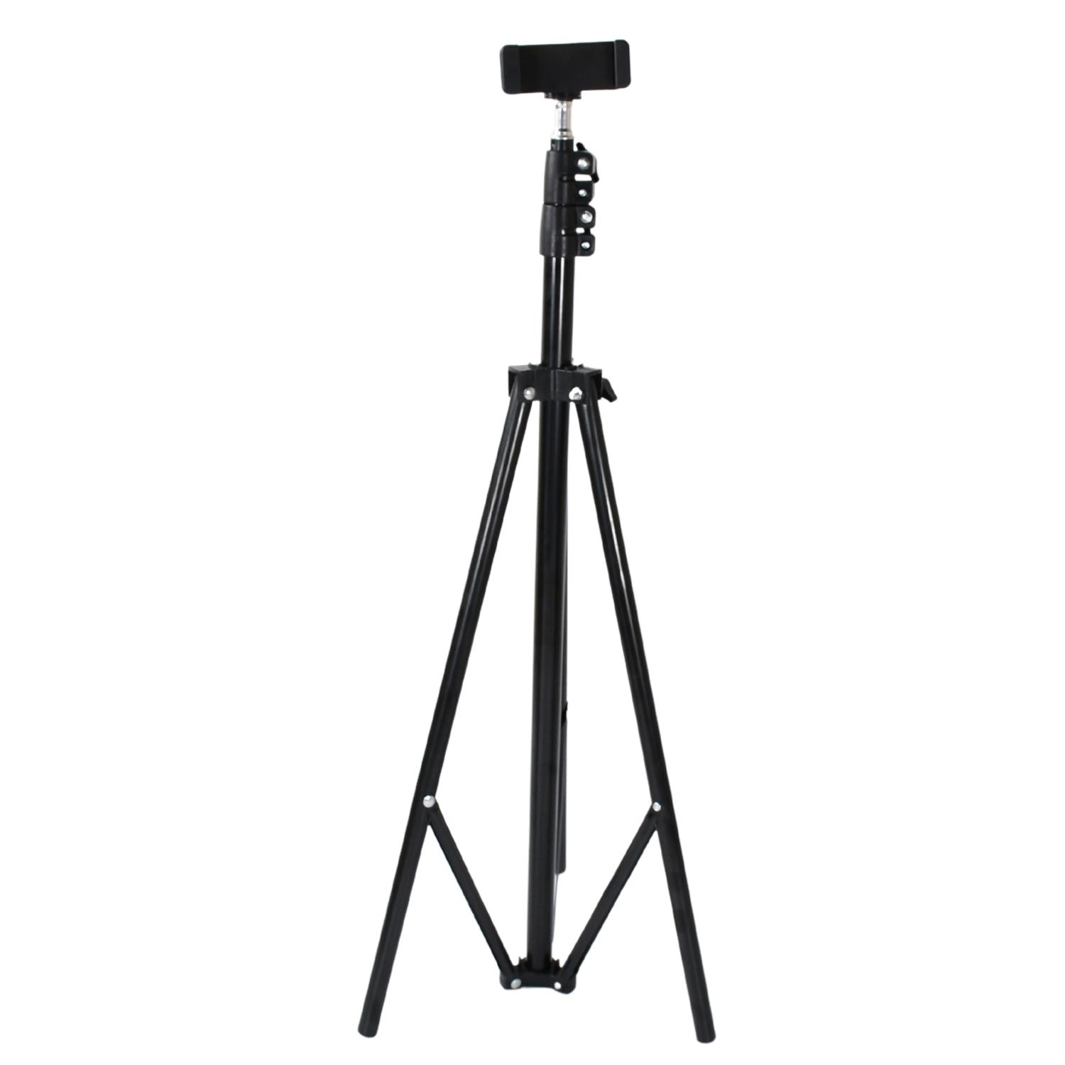 Professional Tripod with Multipurpose Head for Low Level Shooting, Panning for All DSLR Camera Photography Tripod Stand Folding Photo Stand Maximum Height 170 Cm - Shopmania Wholesale