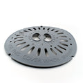 Universal Fit Top Load Semi Automatic Washing Machine Spin Safety Cover / Spinner Cap / Dryer Safety Cover / Lid & Plate (1 pc) your brand