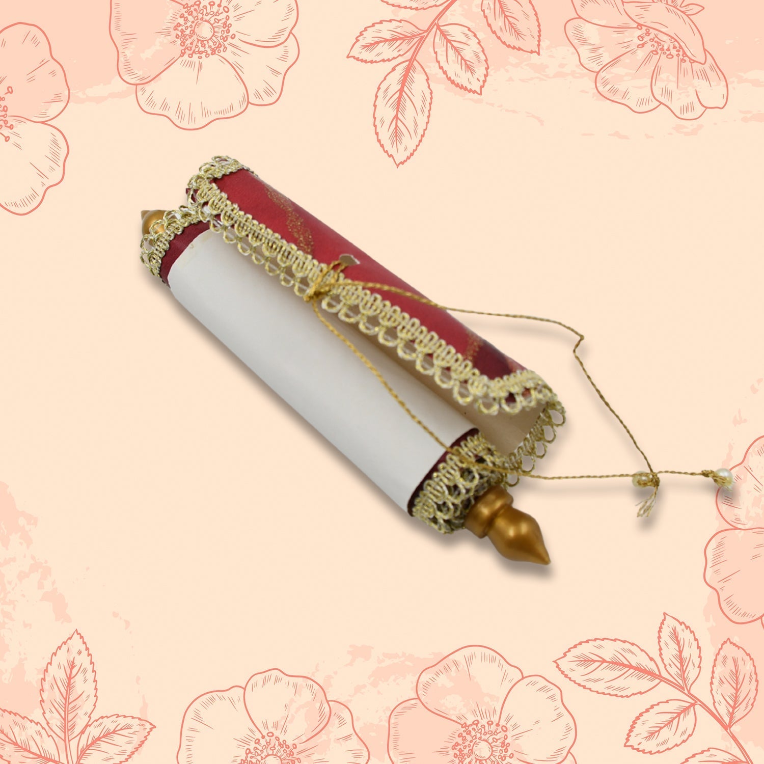 Money Gift Envelopes Lifafa - Multi Color Pack of 5 Premium Designer Envelopes, Colorful Writing Message Scroll, Sandesha Card, Style Shagun Envelope Sagan Gift Envelopes for Weddings, Birthdays, Baby Shower, Anniversary your brand