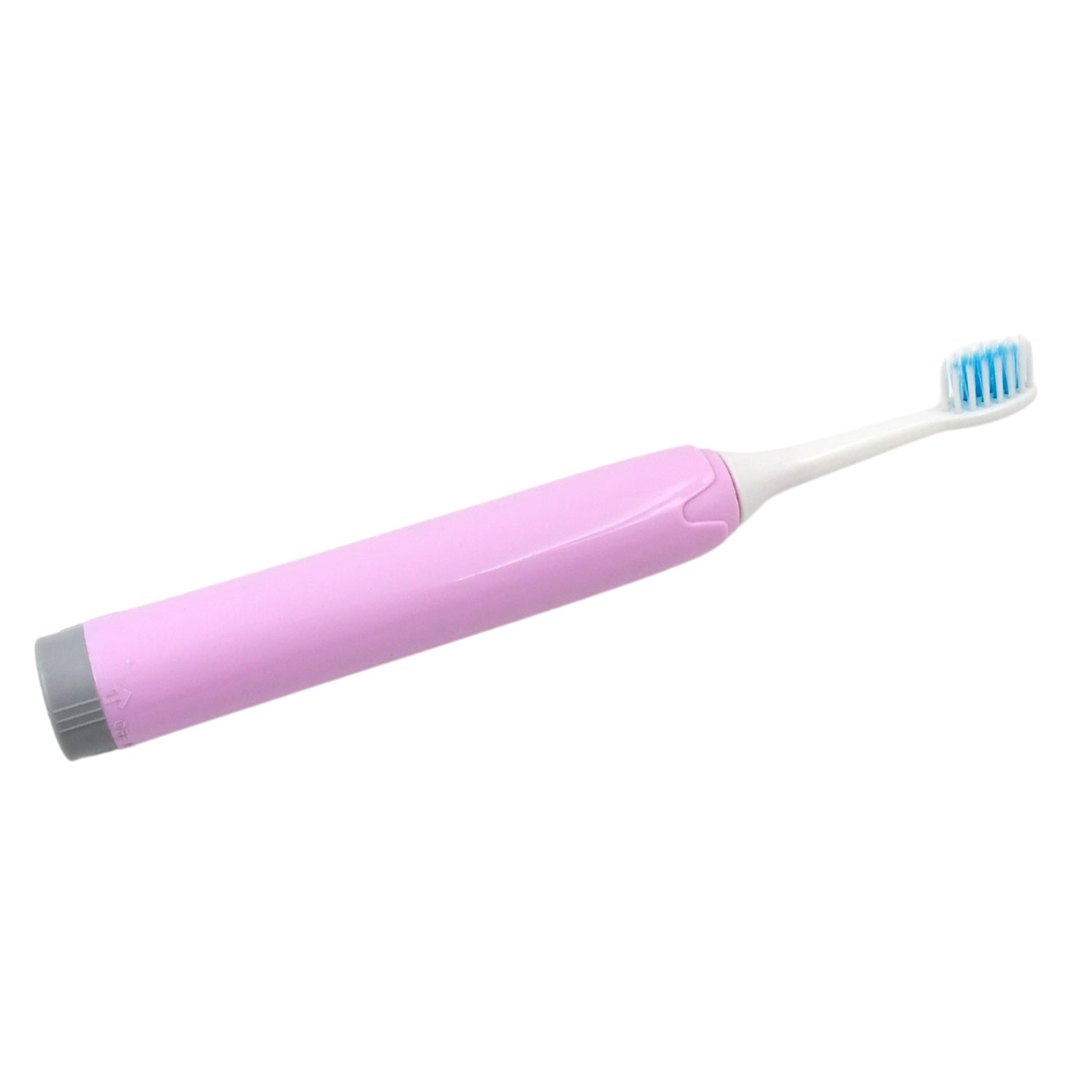 Electric Toothbrush Battery Operate For Home & Travelling Use - Shopmania Wholesale
