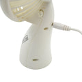 Mini USB Handheld Fan, Portable Rechargeable Mini Fan for Home, Office, Travel and Outdoor Use (1 Pc) your brand