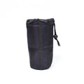 Reusable Multipurpose Washable Rope Pouch Pen Pencil Stationary Case Travel (1 Pc) your brand