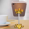 Phone Holder Car & Mount Sucker Stand vip stand (Multicolored With Box)) - Shopmania Wholesale