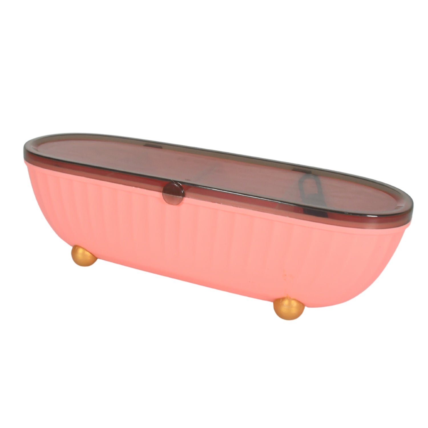 8255 Spice Bottle Spice Jar Durable Spice Seasoning Box, Jar Food Grade Spoon Seasoning Case for Kitchen / Dry fruit Tray (1 Pc) - Shopmania Wholesale