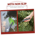 Extra Long Pickup Aid Trash Picker Upper, Rotating Hand, Heavy Duty Grip Arm - Reaching Assist for Litter, Elderly, Garden  Disabled, Handicap Arm your brand