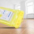 Waterproof Pouch Zip Lock Mobile Cover Under Water Mobile Case For All Type Mobile Phones your brand