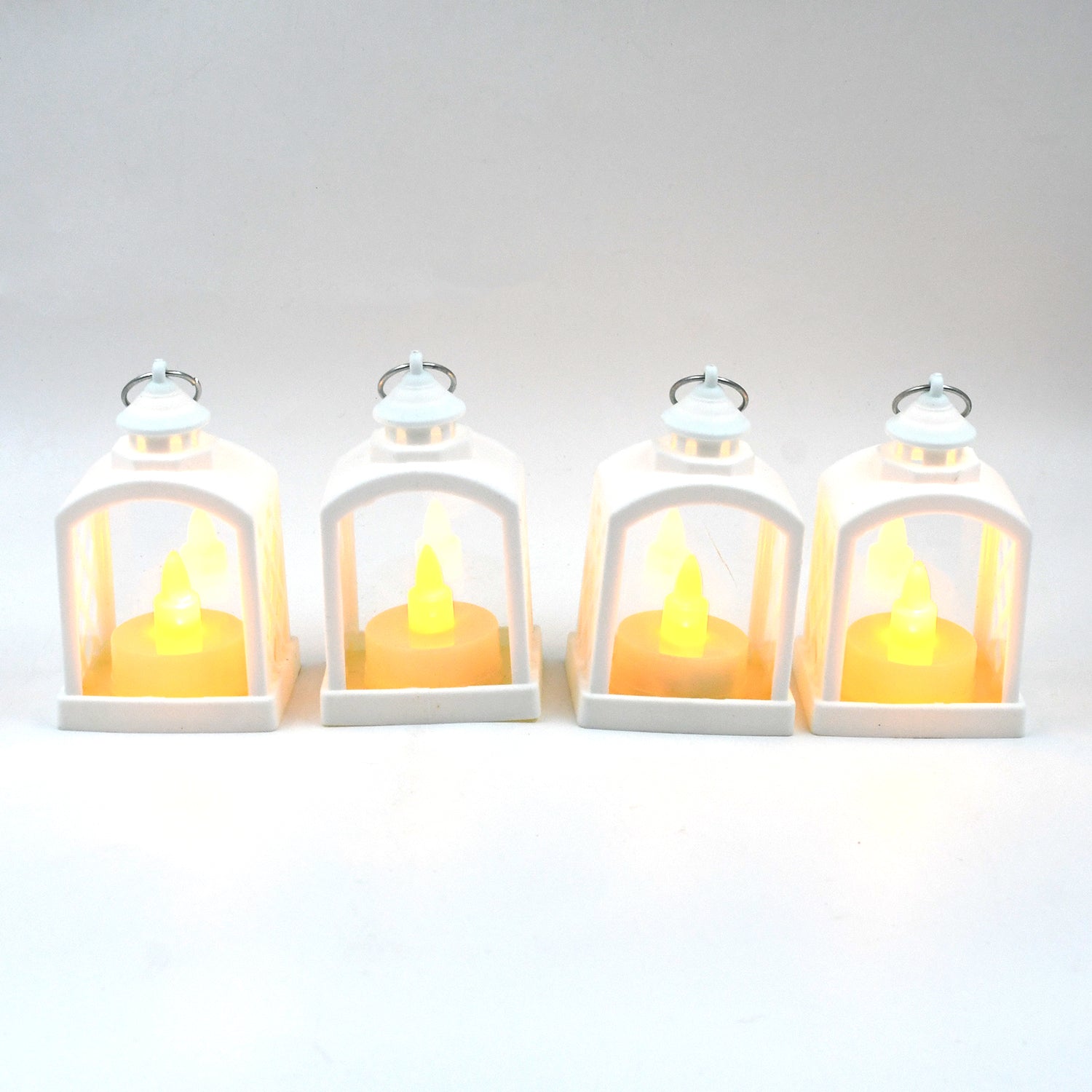 Smokeless Led Light Lantern Lamp (24 Pcs Set) - Shopmania Wholesale