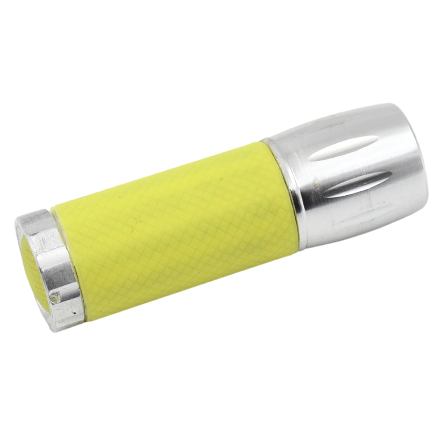 Portable Mini Torch / Flashlight LED Powerful High Lumens Pen Light Easy To Carry, Portable Pocket Compact Torch for Emergency 3 Battery operated (Battery not included / 1 pc) - Shopmania Wholesale