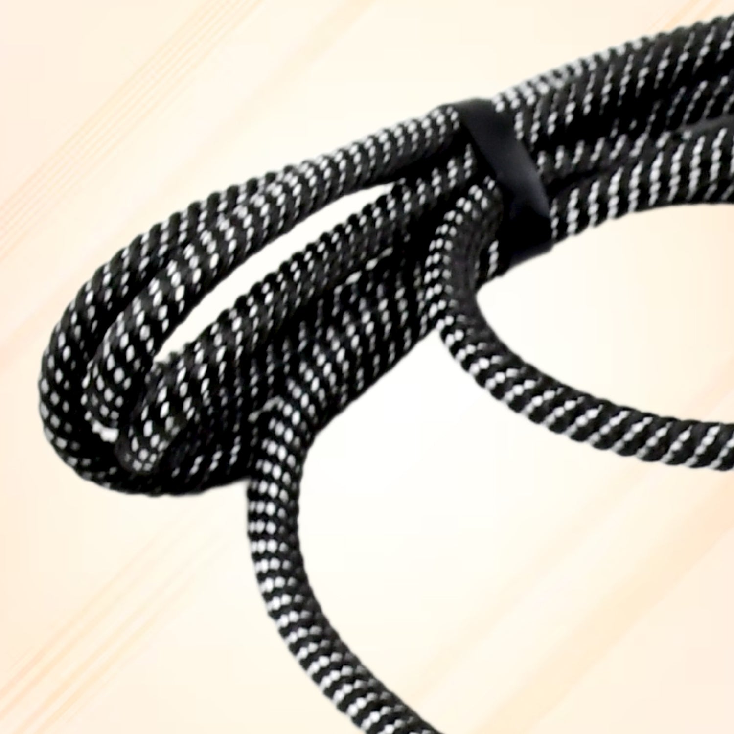 3 in 1 Magnetic USB Charging Cable | USB-c Android and Lightning with Extra Protecting Nylon| Strong Magnetic Cable with Full Rotation Support Fast Charging your brand