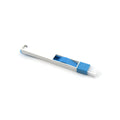 2 in 1 Multi-Function Plastic Window Slot Wardrobe Dust Removal Cleaning Brush your brand