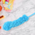 Long Handle Dust Cleaning Brush, Adjustable Microfiber dust Brush, Foldable Home appliances Ceiling Cleaner, Latest Home Improvement Products - Shopmania Wholesale