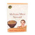 80gram Herbal Tan Removing Multani Mitti Face Pack For Skin Care Age Group - Shopmania Wholesale