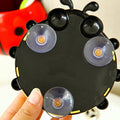 Ladybug Toothbrush Holder (1 Pc) - Shopmania Wholesale