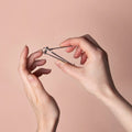 Cute Nail Clipper with Nail Catcher, Nail File - Stainless Steel (1 Pc) your brand