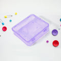 Plastic storage container for various items and locations