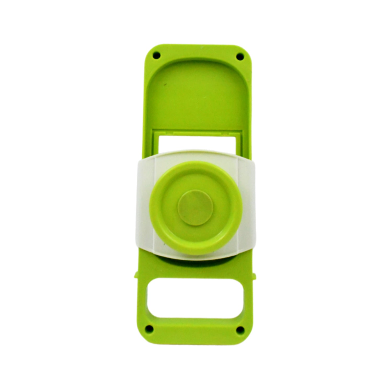 Slicer for Kitchen 5 in 1 Foldable Vegetable Slicer Blade Potato Cutter, Veggie Slicer, Onion Slicer, Julienne Grater with Protective Guards, Stainless Steel Blade your brand