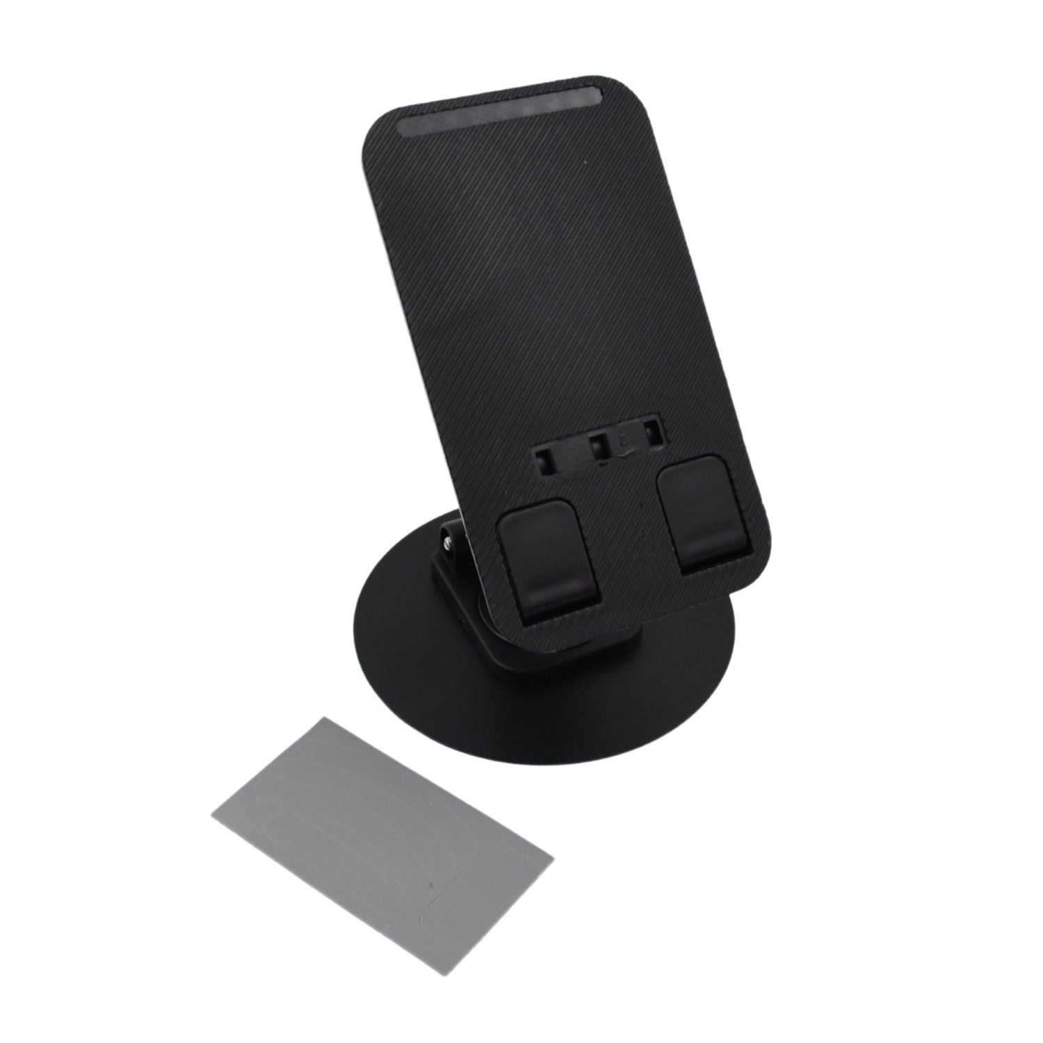 Mobile Holder Rotating Foldable Stand Height Angle Adjustable Phone Holder Stand Portable Mobile Stand for Desk with All Mobile Phones (1 Pc) - Shopmania Wholesale