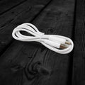 Type C data cable with 3.5 Amp Fast Charging Cable (900 MM / 1 Pc) your brand