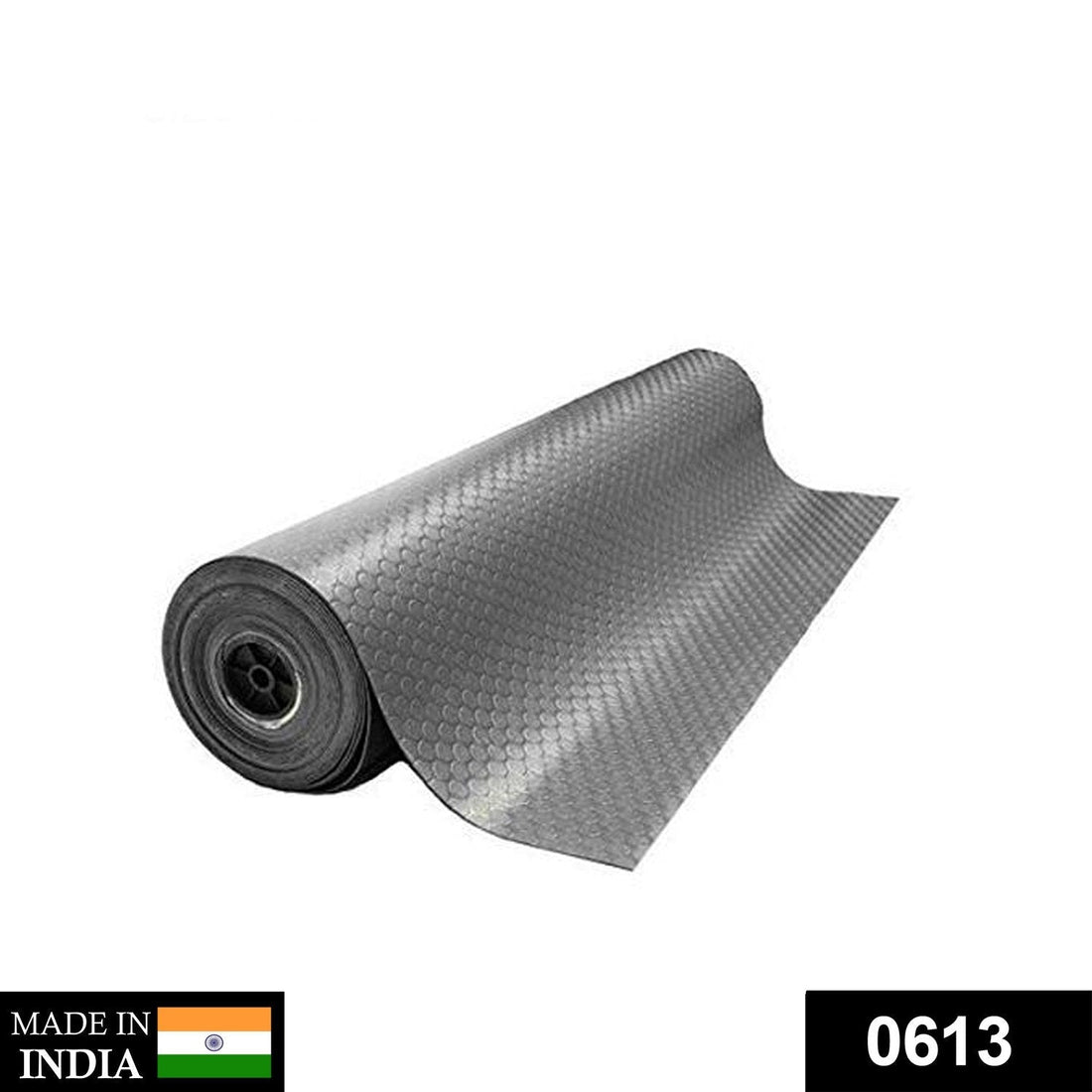 Anti-skid drawer mat, textured, 45 x 103 cm, for secure storage.