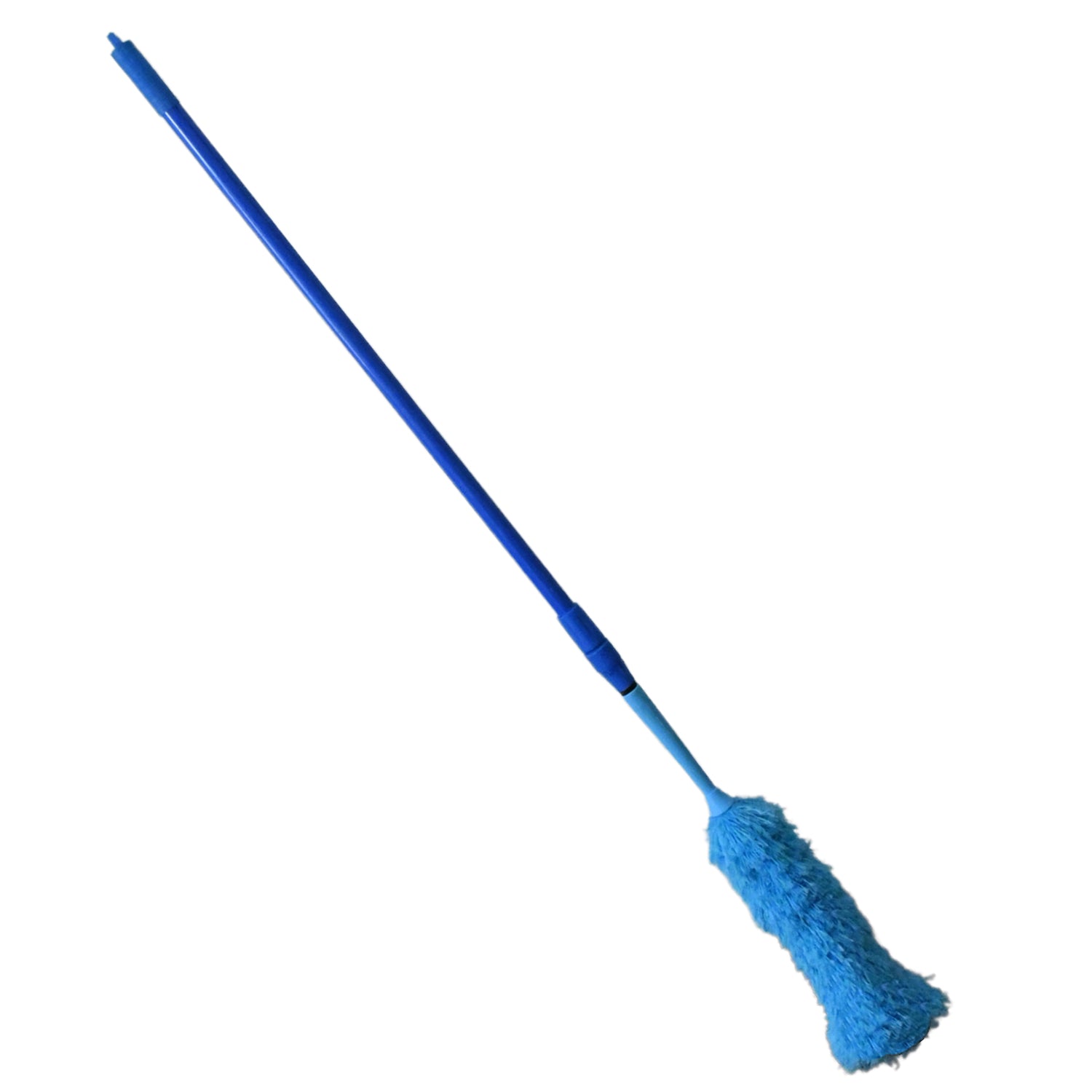 Long Handle Dust Cleaning Brush, Adjustable Microfiber dust Brush, Foldable Home appliances Ceiling Cleaner, Latest Home Improvement Products - Shopmania Wholesale