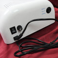 LED UV Lamp Nail Dryer Gel Nail Lamp Nail Curing Lamp (1 Pc) your brand
