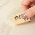 4B Erasers 30 Pack Erasers Yellow Erasers for Kids - Shopmania Wholesale