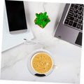 USB Warm Coaster Heated Coffee Mug Portable Office Desk Portable Cup, Heater Coffee Mug Warmer Electric Cup Warmer (1 Pc) - Shopmania Wholesale
