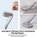 Golf Shape Toilet Cleaner Brush For Bathroom Use - Shopmania Wholesale