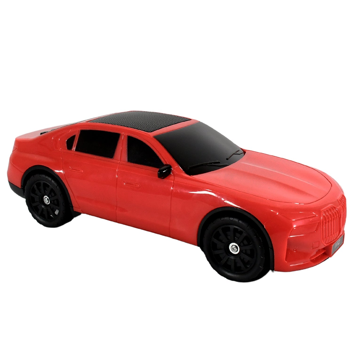 Wireless Bluetooth Speaker Portable Car Shape Music Speaker Support Bluetooth, TF Card, USB, Fm Radio Function Unique Shape Car Speaker - Shopmania Wholesale