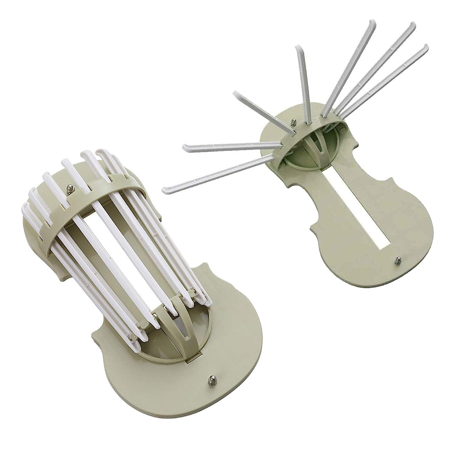 Plastic 7-in-1 Multifunction Retractable Wall-Mounted Pull-Out Hanger Rack Without Punching Hooks Up for Kitchen Bathroom - Shopmania Wholesale