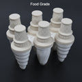6 Pc ice candy maker Ice Cream Mold used for making ice-creams in all kinds of places including restaurants and ice-cream parlours etc. your brand