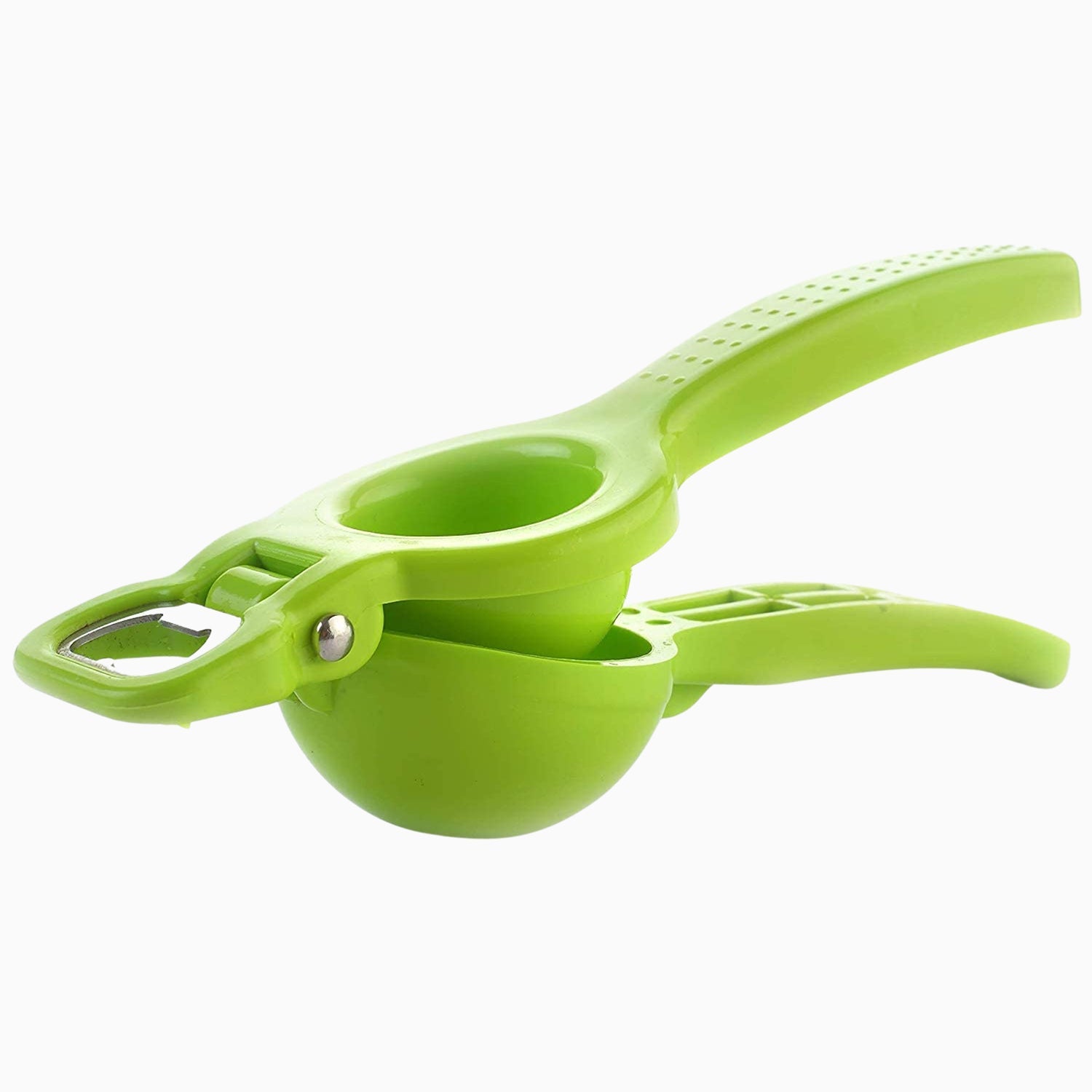 Kitchen 2 in 1 Unbreakable Lemon Squeezer and Bottle Opener (1 Pc) - Shopmania Wholesale