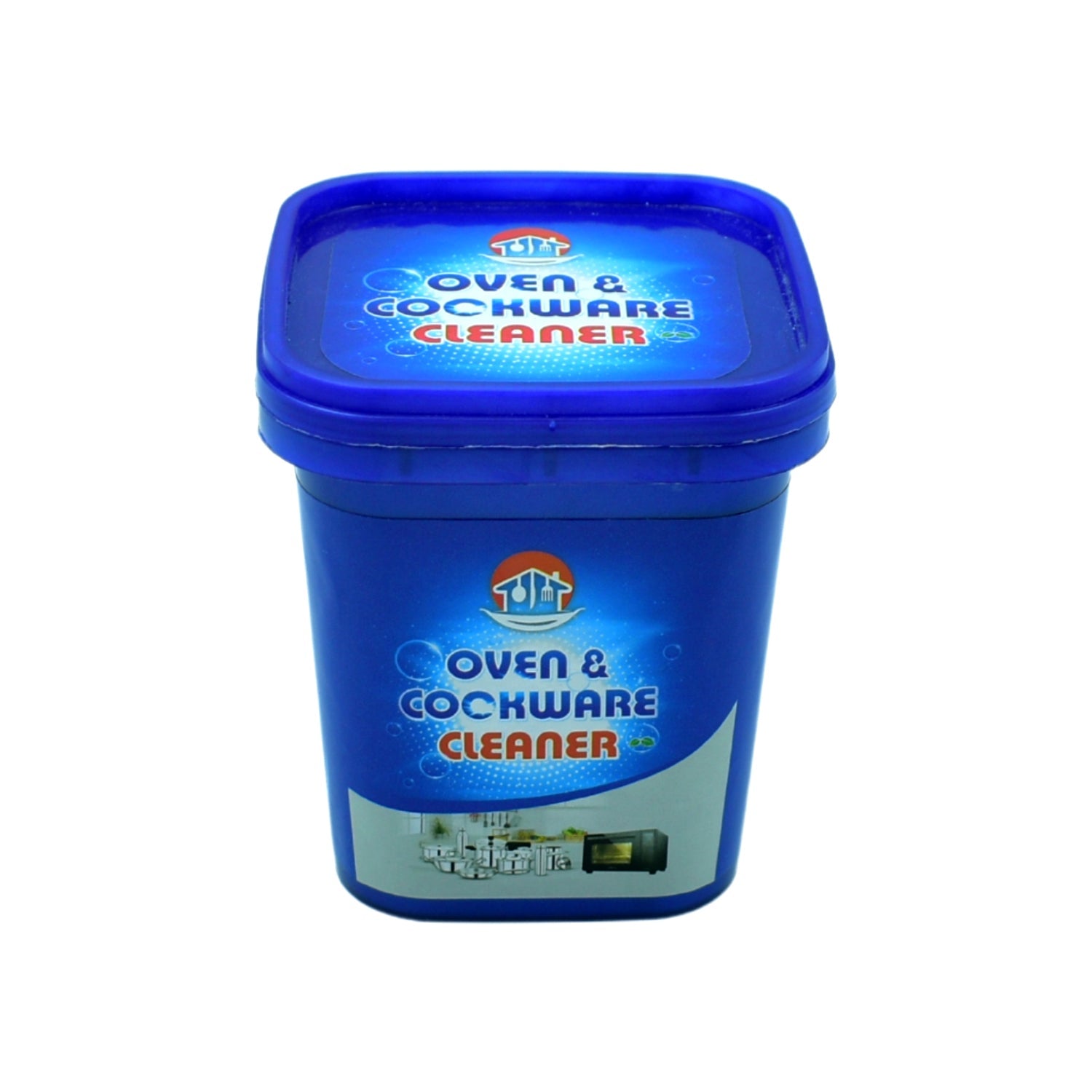 Oven And Cookware Cleaner | Oven And Cookware Cleaner Powder | Stainless Steel Cleaning Powder | Remove Stains from Pots Multi-Purpose Cleaner & Removes Household Clean Universal Cleaning Powder for Removing Rust your brand
