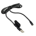 3 in 1 Magnetic USB Charging Cable | USB-c Android and Lightning with Extra Protecting Nylon| Strong Magnetic Cable with Full Rotation Support Fast Charging your brand
