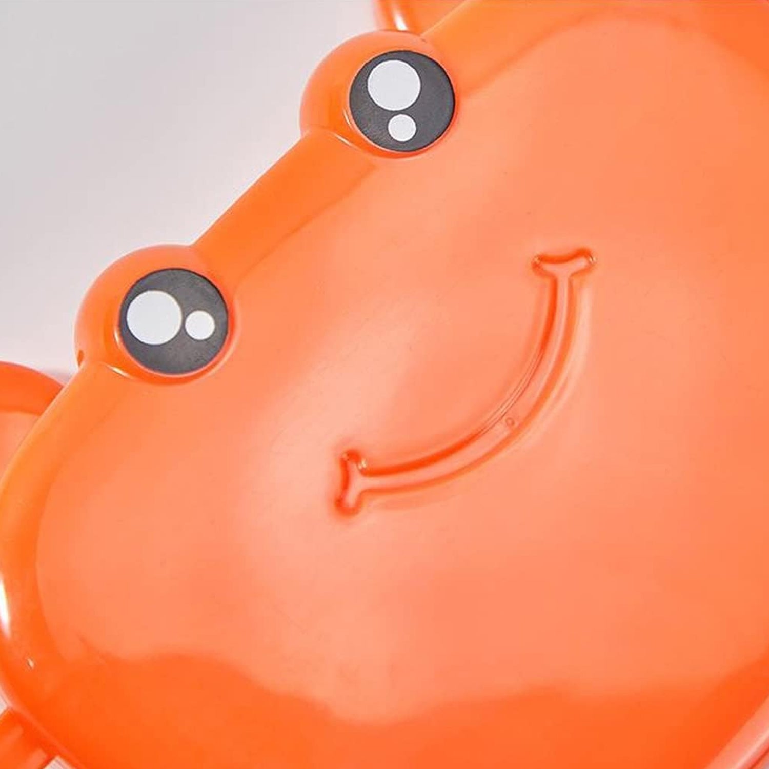 Crab Ice Mold Household Ice Cream Mold Popsicle Mold Silicone Ice Cream Popsicle Children's Ice Box Popsicle Box (1 Pc) - Shopmania Wholesale